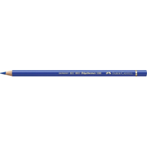 Faber-Castell Colour Pencils Polychromos 143 Cobalt Blue (FC-110143)