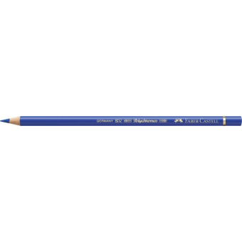 Faber-Castell Colour Pencils Polychromos 143 Cobalt Blue (FC-110143)