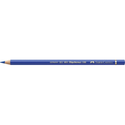 Faber Castell Colour Pencils Polychromos 143 Cobalt Blue (FC-110143)