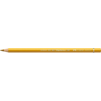 Faber Castell Colour Pencils Polychromos 183 Light Yellow Ocre (FC-110183)