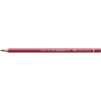 Faber-Castell Colour Pencils Polychromos 193 Burnt Carmine (FC-110193)