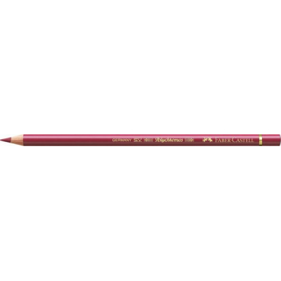Faber Castell Colour Pencils Polychromos 193 Burnt Carmine (FC-110193)