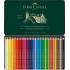 Faber-Castell kleurpotlood Polychromos etui à 36 stuks (FC-110036)