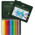 Faber-Castell Aquarelpotlood Albrecht Dürer etui (24 pcs) (FC-117524)