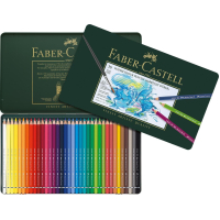 Faber-Castell Aquarelpotlood Albrecht Dürer etui (36 pcs) (FC-117536)