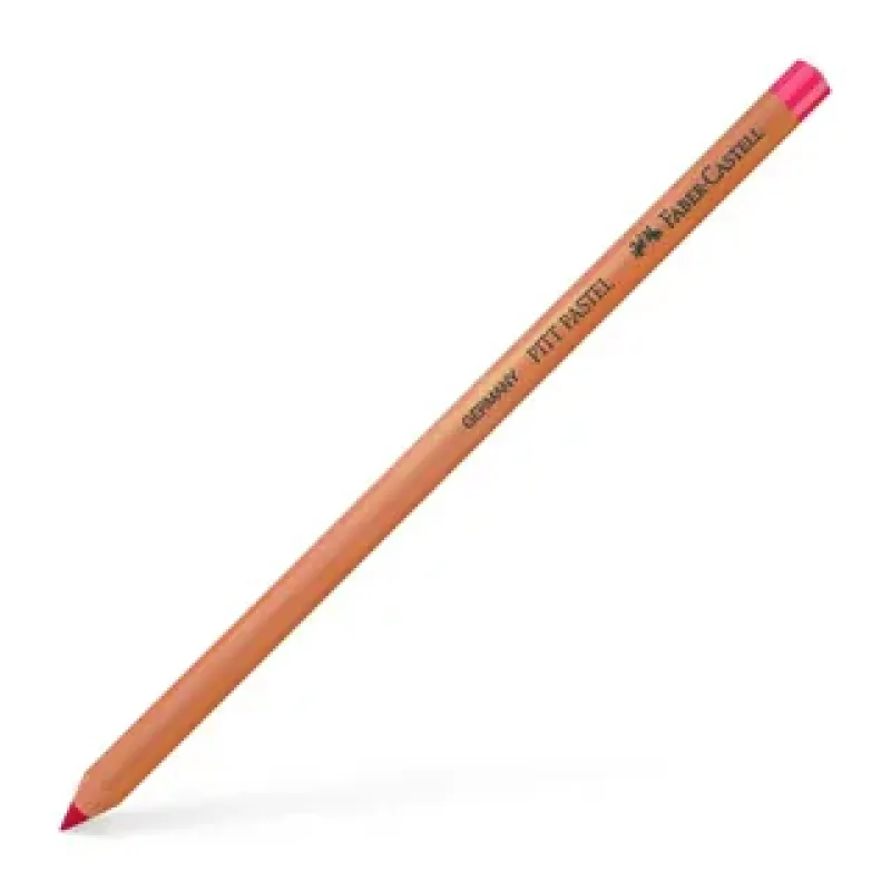 Faber-Castell pastelpotlood Pitt 226 scharlaken Alizarin (FC-112126)