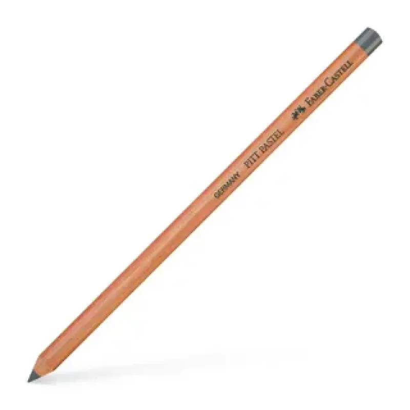 Faber-Castell pastelpotlood Pitt 233 koudgrijs IV (FC-112133)