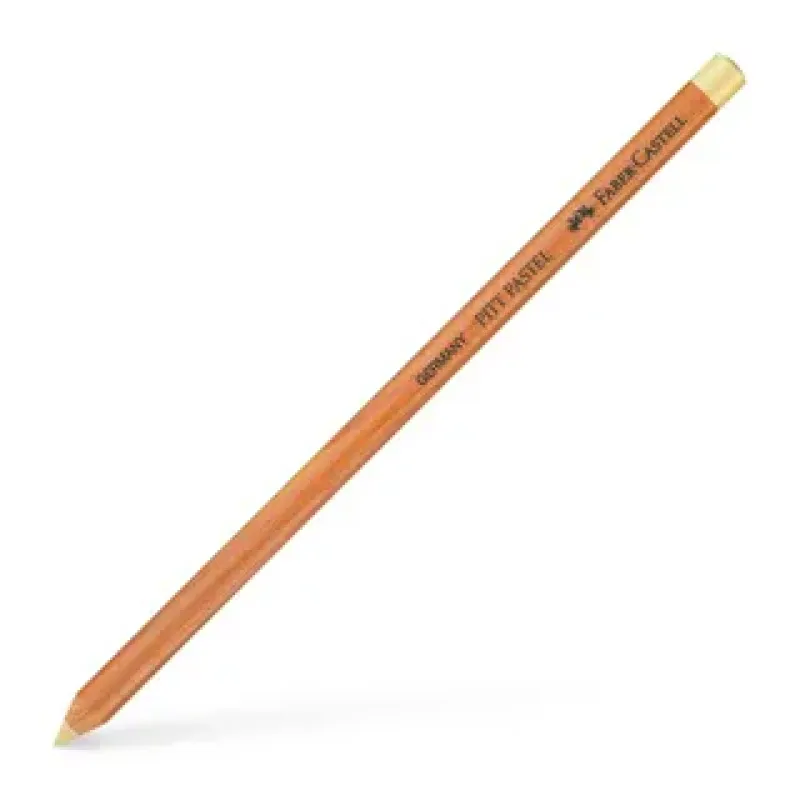 Faber-Castell pastelpotlood Pitt 103 ivoor (FC-112203)
