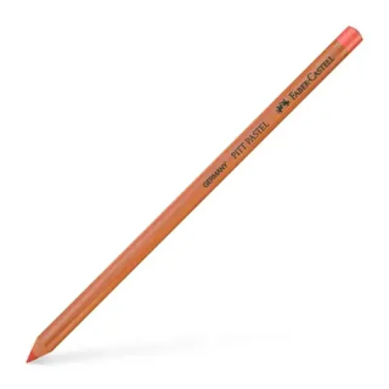 Faber-Castell pastelpotlood Pitt 131 koraal (FC-112231)