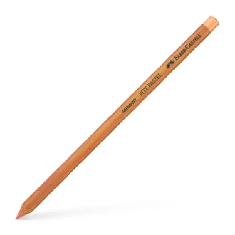 Faber-Castell pastelpotlood Pitt 132 beige rood (FC-112232)