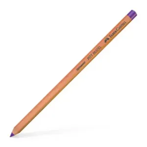 Faber-Castell pastelpotlood Pitt 138 violet (FC-112238)