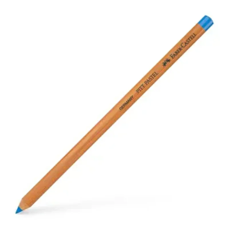 Faber-Castell pastelpotlood Pitt 140 ultramarijn licht (FC-112240)
