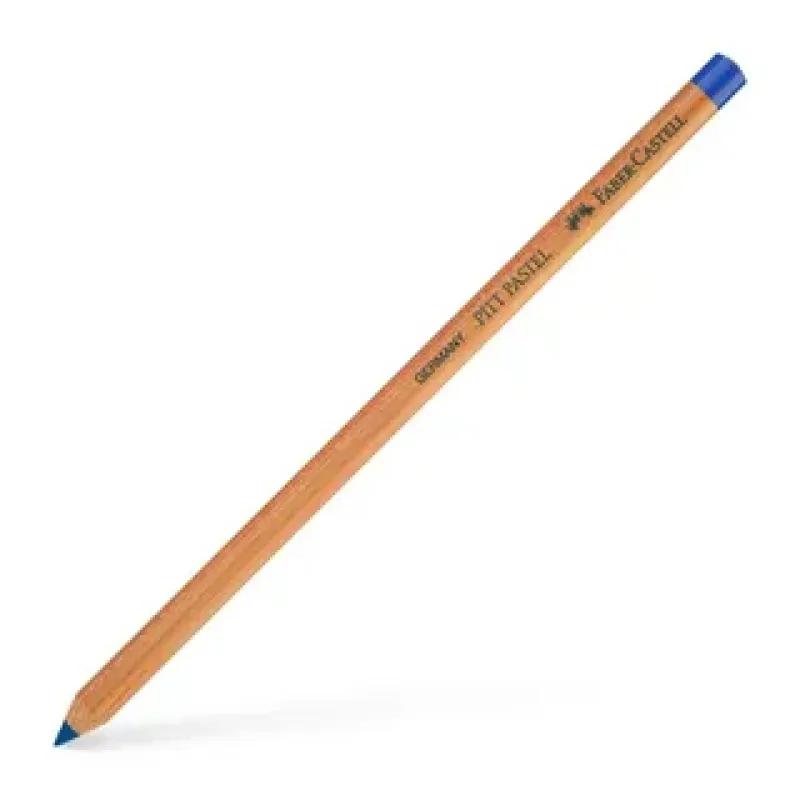Faber-Castell pastelpotlood Pitt 143 kobaltblauw (FC-112243)