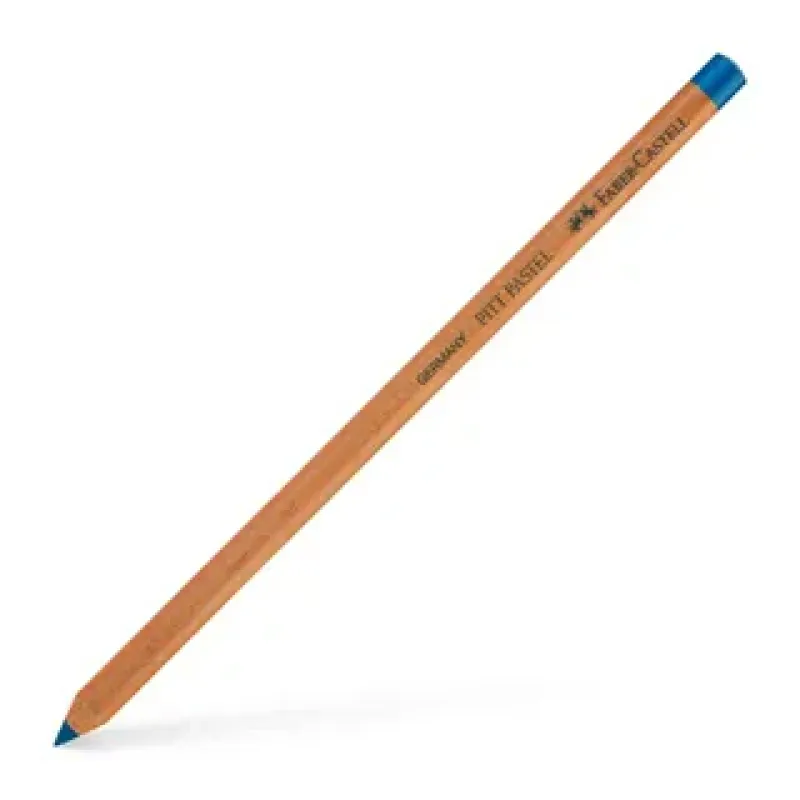 Faber-Castell pastelpotlood Pitt 149 blauw turquoise (FC-112249)