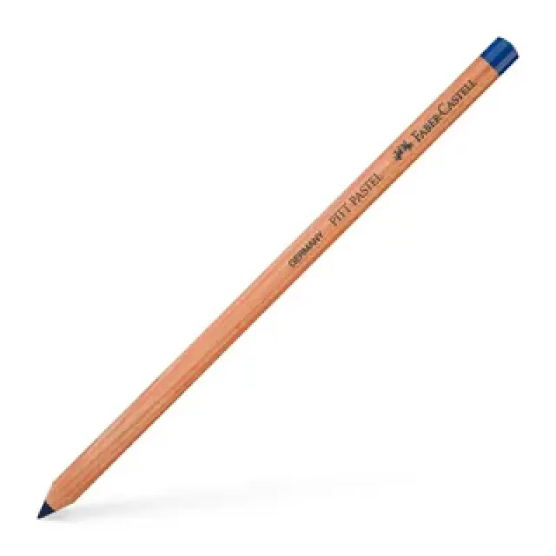 Faber-Castell pastelpotlood Pitt 151 roodblauw (FC-112251)