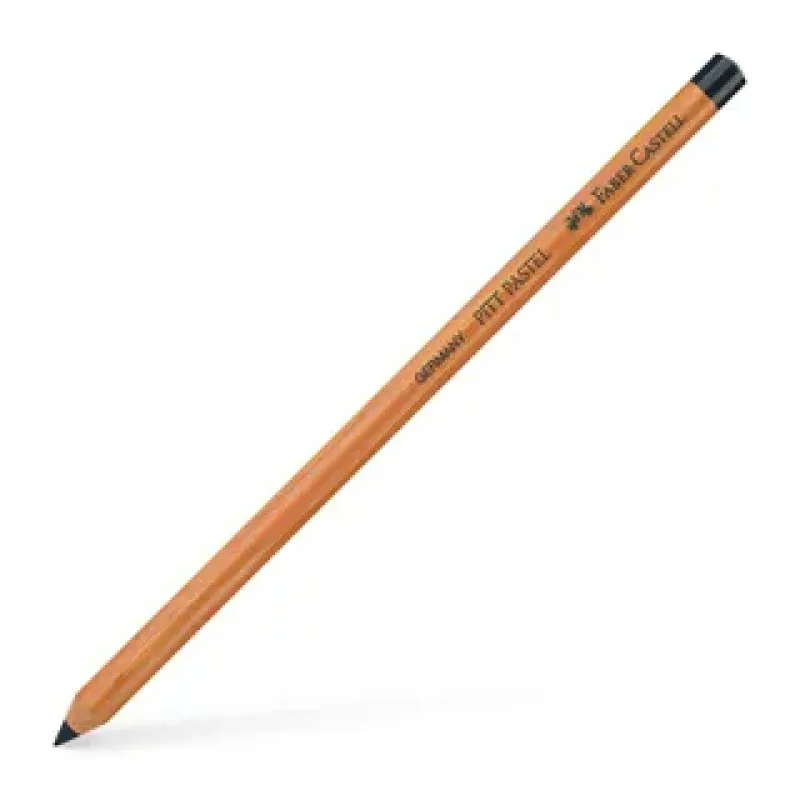 Faber-Castell pastelpotlood Pitt 157 indigo donker (FC-112257)