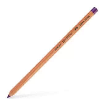 Faber-Castell pastelpotlood Pitt 160 mangaan violet (FC-112260)