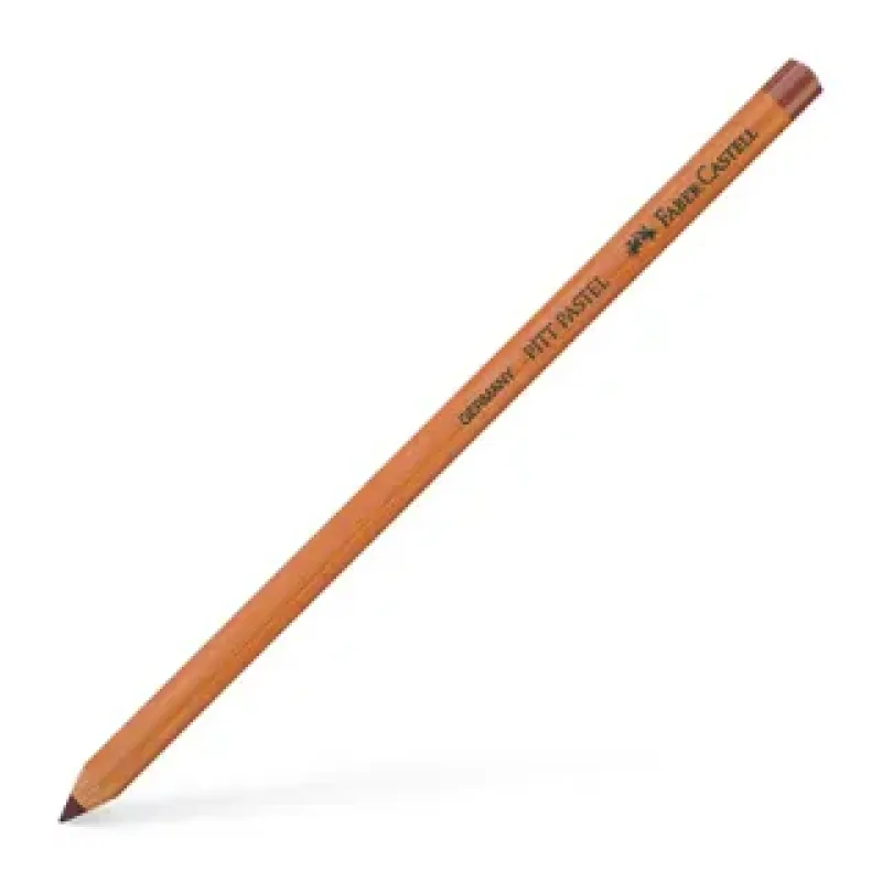 Faber-Castell pastelpotlood Pitt 169 caput mortuum (FC-112269)