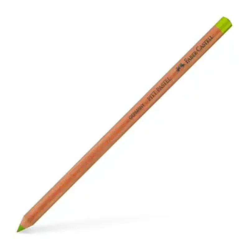 Faber-Castell pastelpotlood Pitt 170 meigroen (FC-112270)