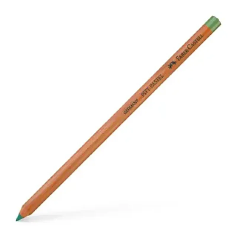Faber-Castell pastelpotlood Pitt 172 aardegroen (FC-112272)