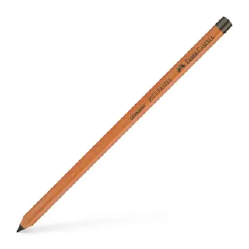 Faber-Castell pastelpotlood Pitt 175 donker sepia (FC-112275)
