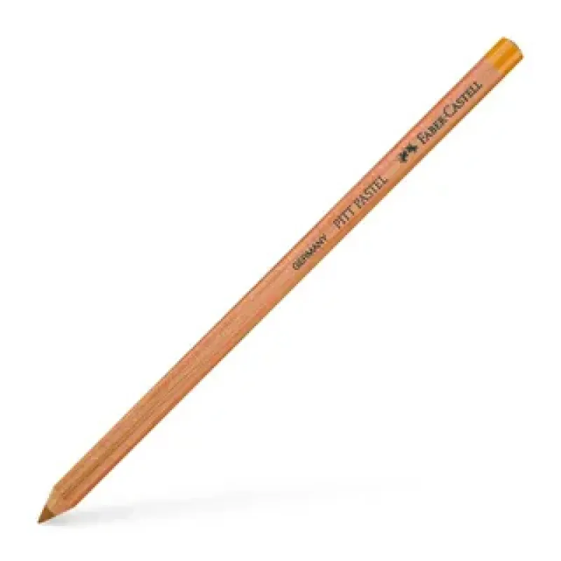 Faber-Castell pastelpotlood Pitt 182 okerbruin (FC-112282)