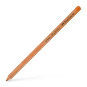 Faber-Castell pastelpotlood Pitt 186 terracotta (FC-112286)