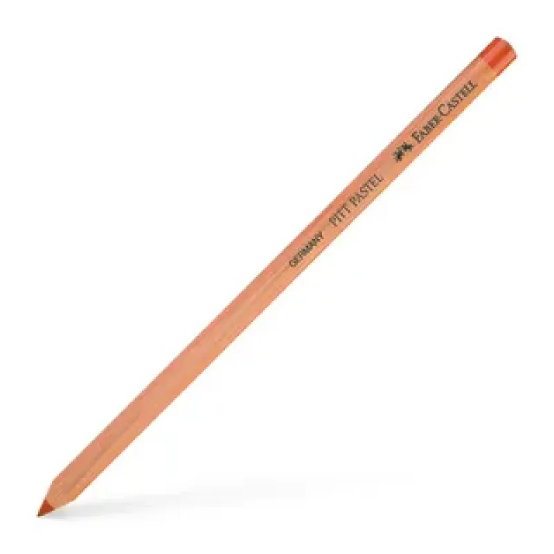 Faber-Castell pastelpotlood Pitt 188 bloedrood (FC-112288)