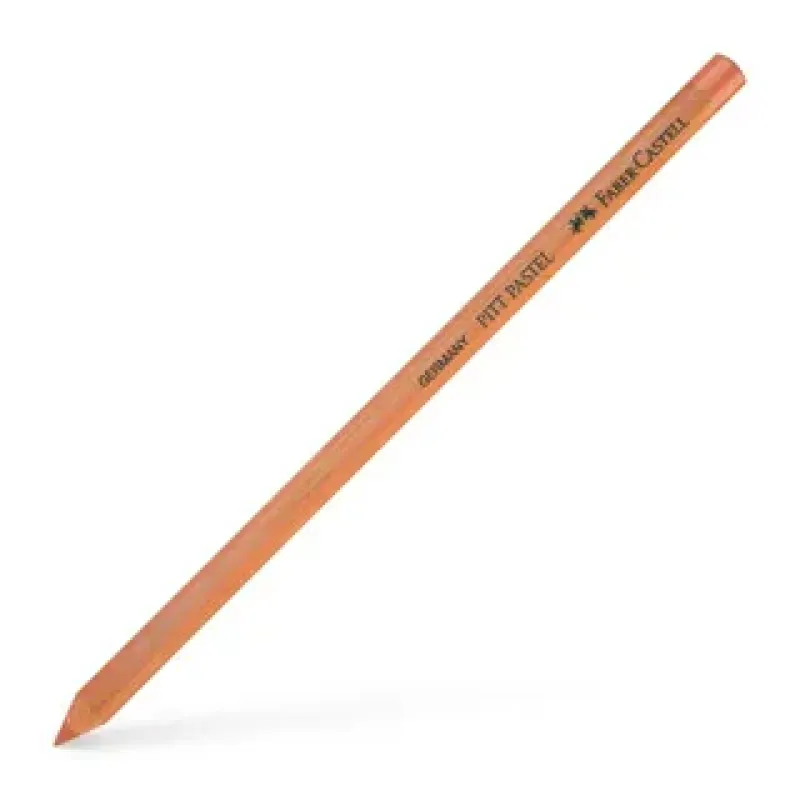 Faber-Castell pastelpotlood Pitt 189 kaneelbruin (FC-112289)