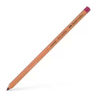 Faber-Castell pastelpotlood Pitt 194 roodviolet (FC-112294)