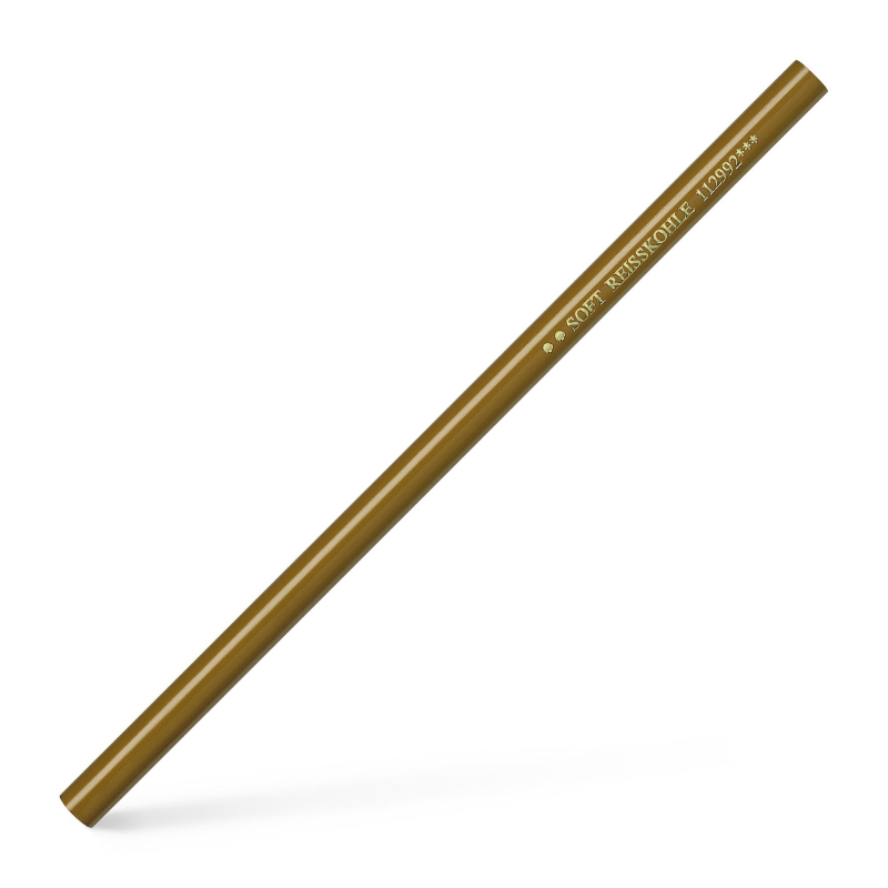 Faber-Castell  Houtskool Pitt Monochrome zacht (FC-112992)