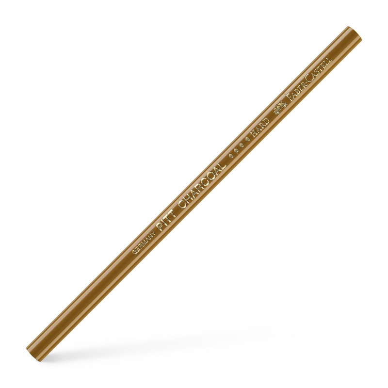 Faber-Castell Houtskool  Pitt Monochrome hard (FC-112993)