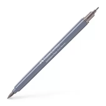 Faber-Castell Goldfaber Duo aquarelmarker 272 warmgrijs III (FC-164672)