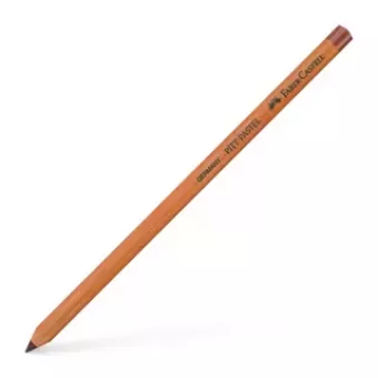 Faber-Castell pastelpotlood Pitt 169 caput mortuum (FC-112269)