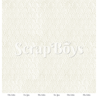 Scrapboys First Love losse bladen (FILO-03)