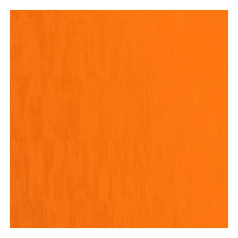 Florence  Cardstock texture 30,5x30,5cm Melon (2928-012)