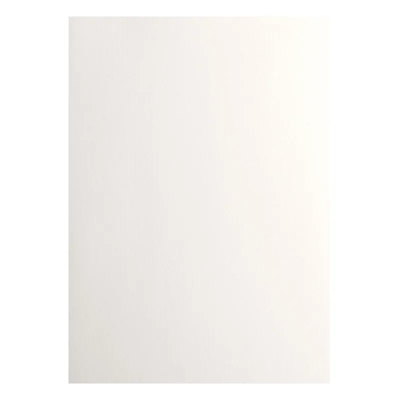 Florence  Cardstock smooth A4 Ivoor 10x (2927-101)