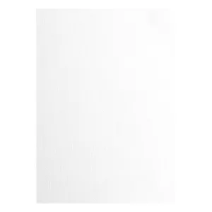Florence  Cardstock texture A4 White 10x (2928-097A4)