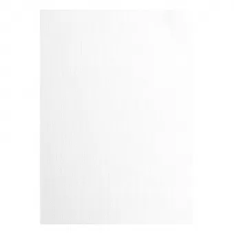 Florence  Cardstock texture A4 White 10x (2928-097A4)