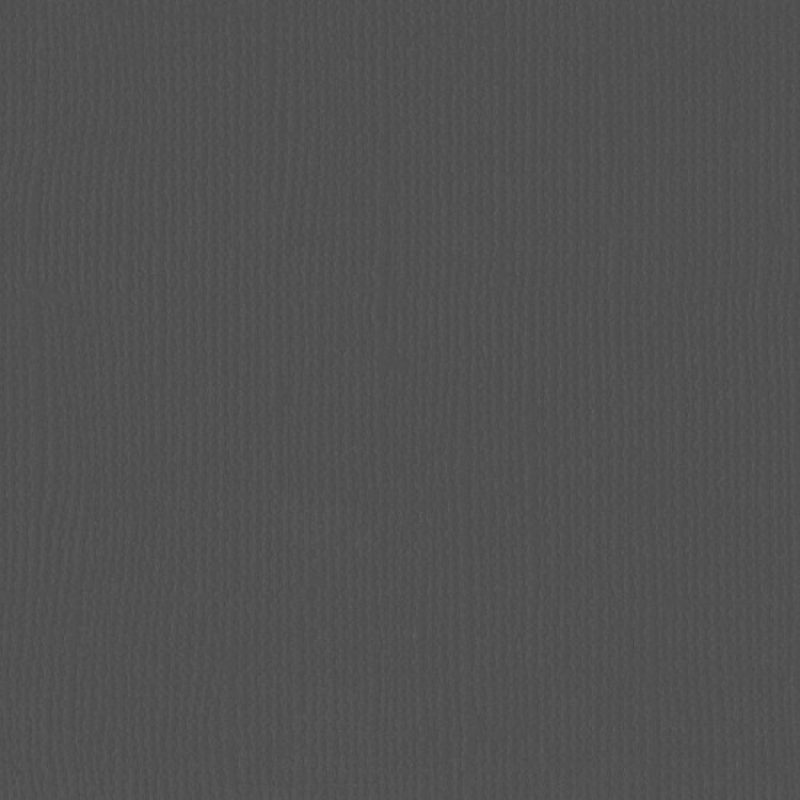 Florence  Cardstock texture 30,5x30,5cm Anthracite (2928-095)