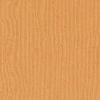 Florence • Cardstock texture 30,5x30,5cm Apricot (2928-011)