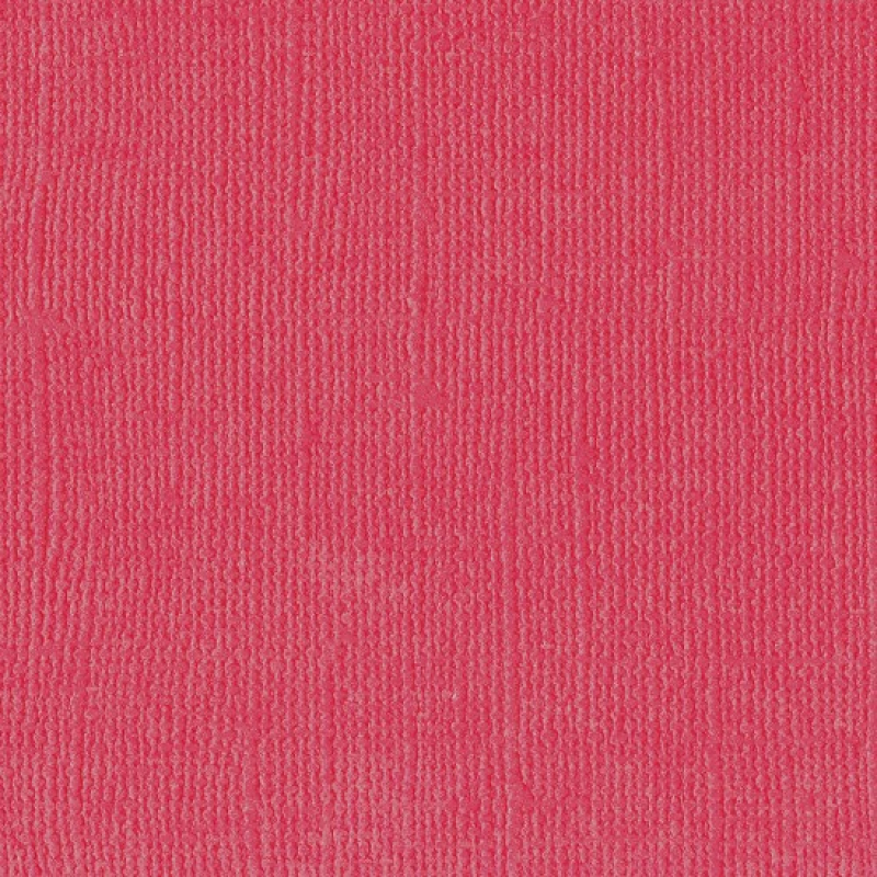 Florence  Cardstock texture 30,5x30,5cm Coral (2928-029)