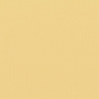 Florence • Cardstock texture 30,5x30,5cm Corn (2928-007)