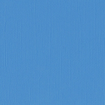 Florence • Cardstock texture 30,5x30,5cm Denim (2928-049)