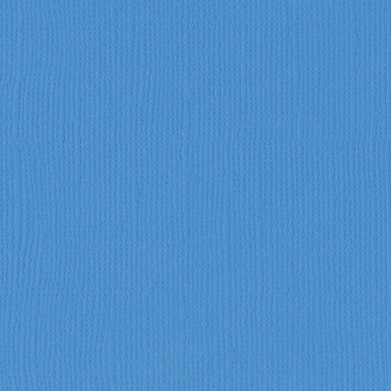 Florence  Cardstock texture 30,5x30,5cm Denim (2928-049)
