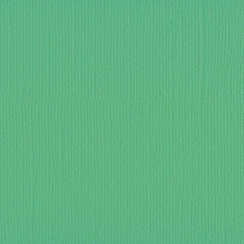 Florence  Cardstock texture 30,5x30,5cm Emerald (2928-058)