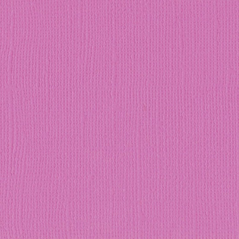 Florence • Cardstock texture 30,5x30,5cm Fuchsia (2928-037)