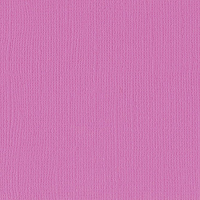 Florence • Cardstock texture 30,5x30,5cm Fuchsia (2928-037)