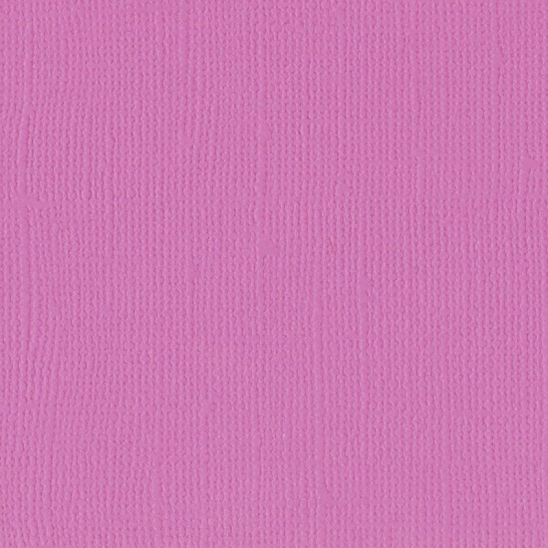 Florence  Cardstock texture 30,5x30,5cm Fuchsia (2928-037)