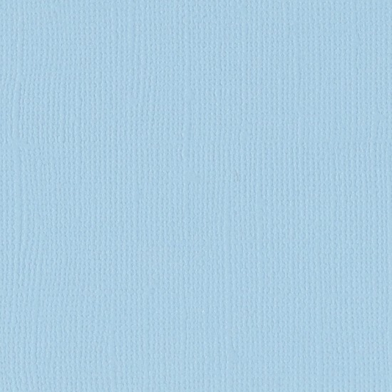 Florence  Cardstock texture 30,5x30,5cm Glacier (2928-046)